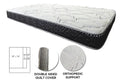 10" Foam Mattress