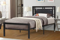 T2201 Platform Bed Metal Frame