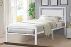 T2201 Platform Bed Metal Frame