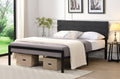 T2205 Platform Bed Metal Frame