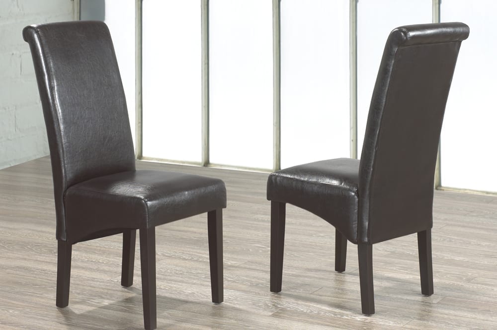 T220 Parson Chairs 2pcs