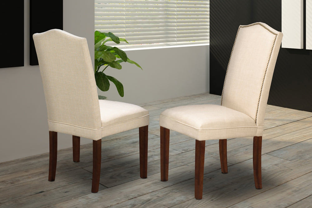 T230 Parson Chairs 2pcs
