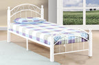 T2320 Platform Bed Metal Frame