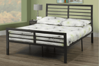 T2336 Platform Bed Metal Frame