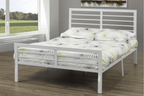 T2336 Platform Bed Metal Frame