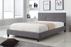 T2358 Platform Bed