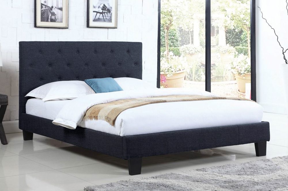 T2366 Platform Bed