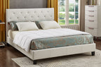 T2366 Platform Bed