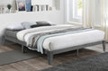 T2367 Platform Bed