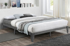 T2367 Platform Bed