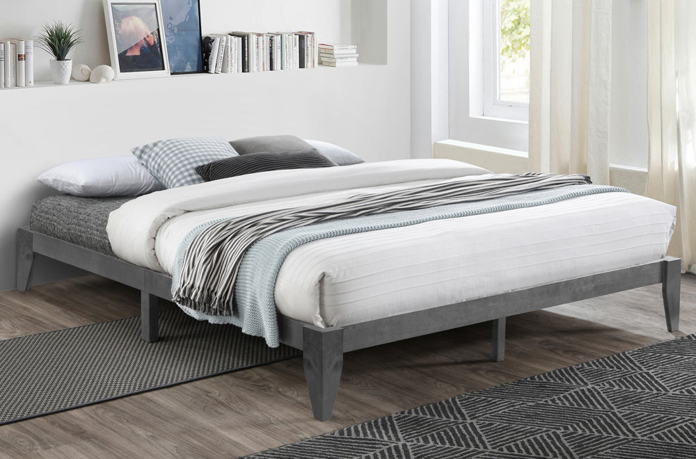 T2367 Platform Bed