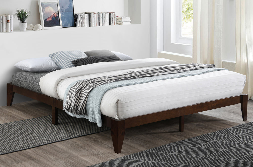 T2367 Platform Bed