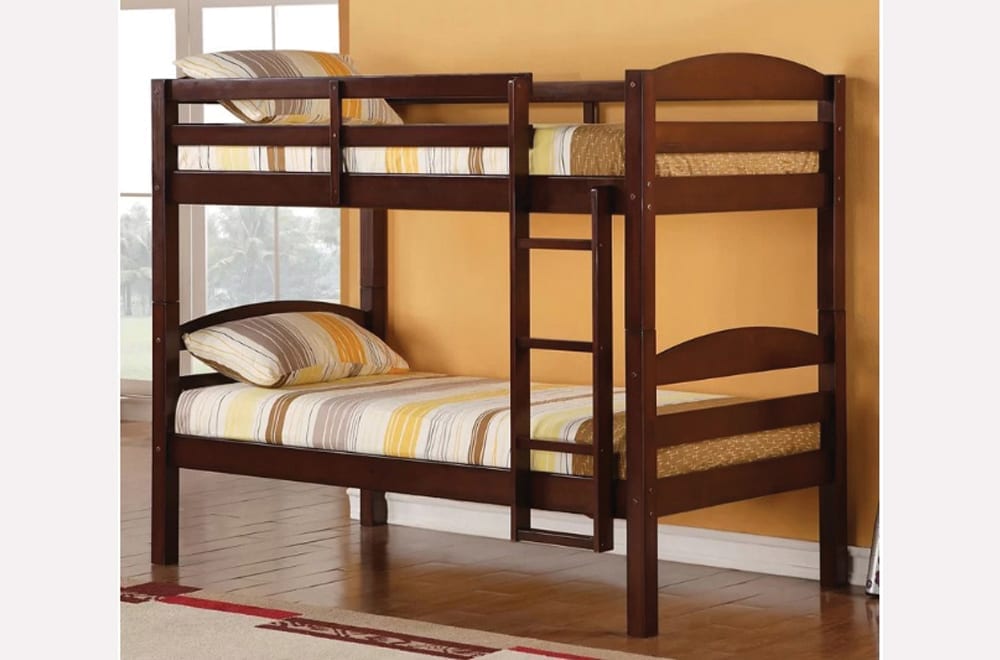 T2508 Single Over Single Bunk Bed
