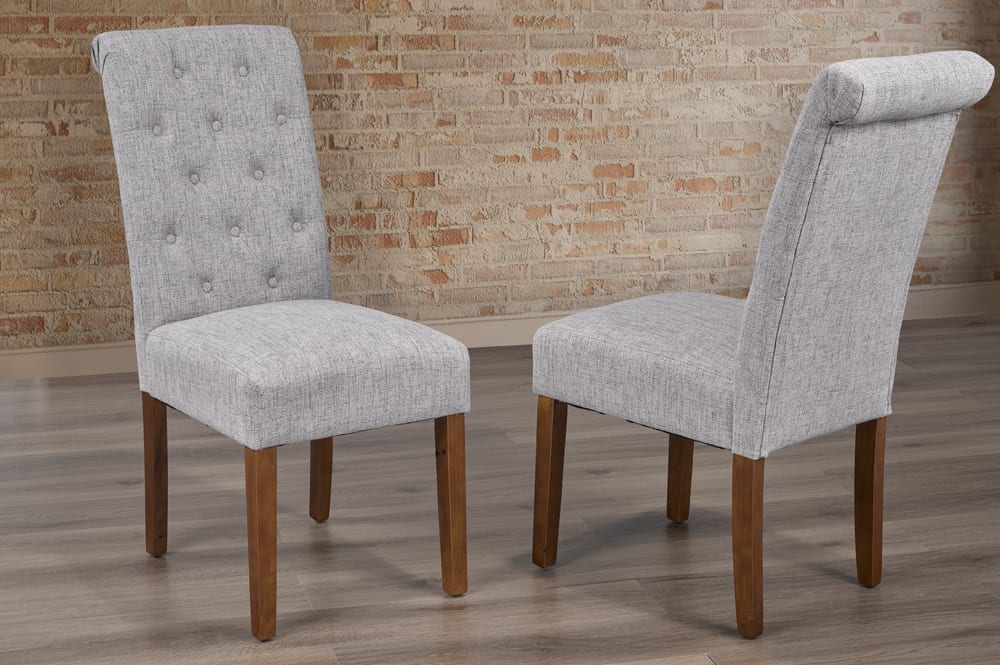 T258 Parson Chairs 2pcs
