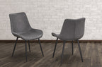 T280 Dining Chairs 2pcs