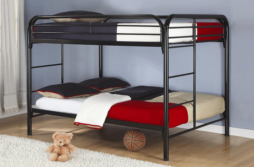 T2830 Contemporary Bunk Bed