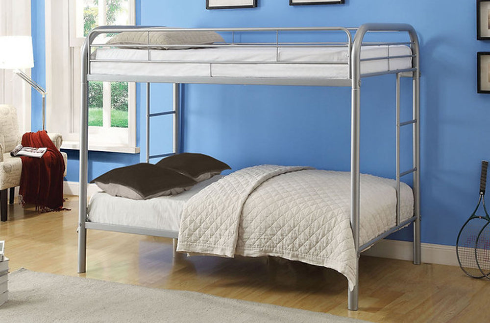 T2830 Contemporary Bunk Bed