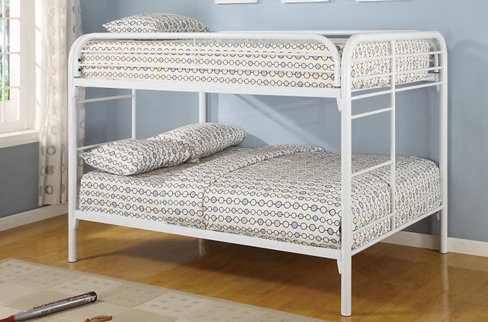 T2830 Contemporary Bunk Bed