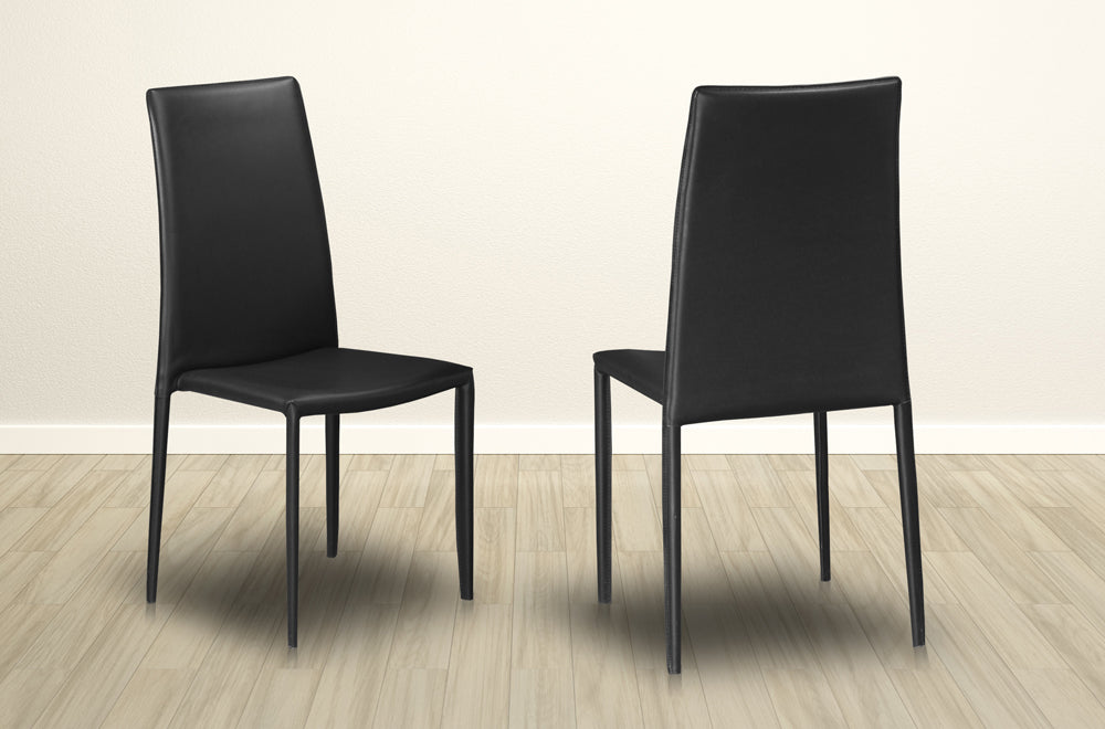 T3260-C Dining Chairs 6pcs