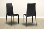 T3260-C Dining Chairs 6pcs