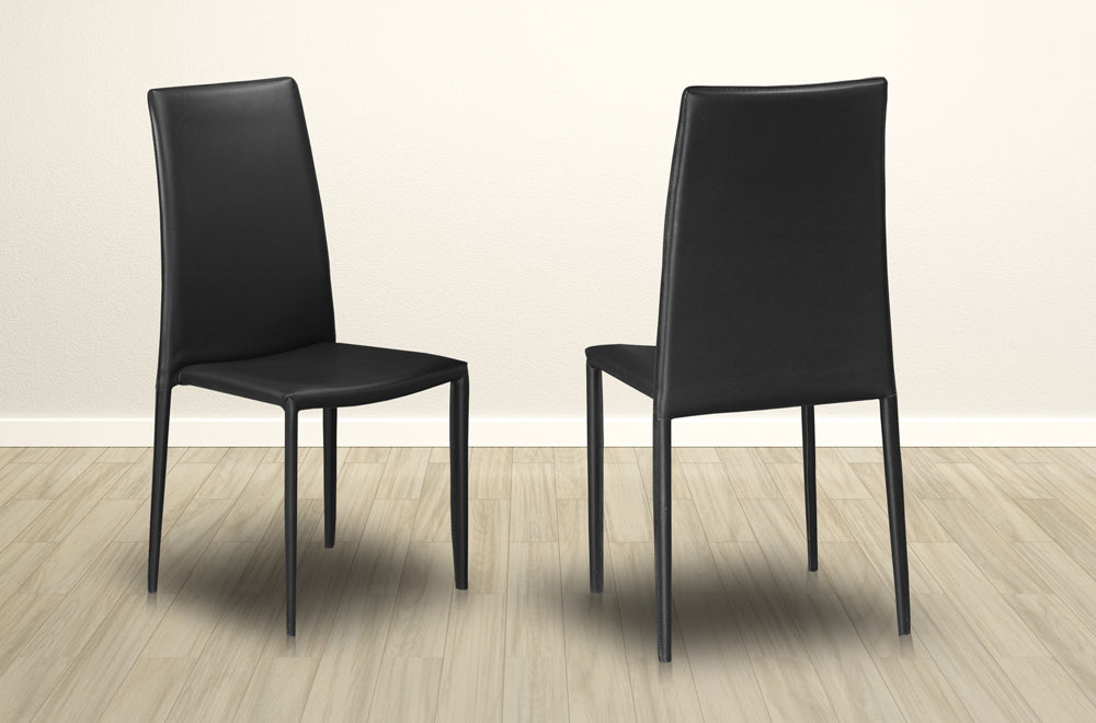 T3260-C Dining Chairs 6pcs