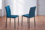 T3261 Dining Chairs 6pcs