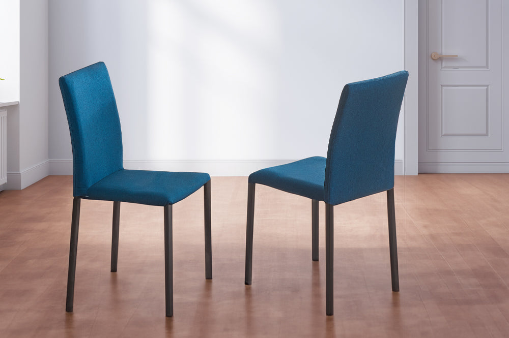 T3261 Dining Chairs 6pcs