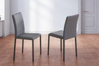 T3261 Dining Chairs 6pcs