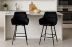 T3295 Stool 2pcs