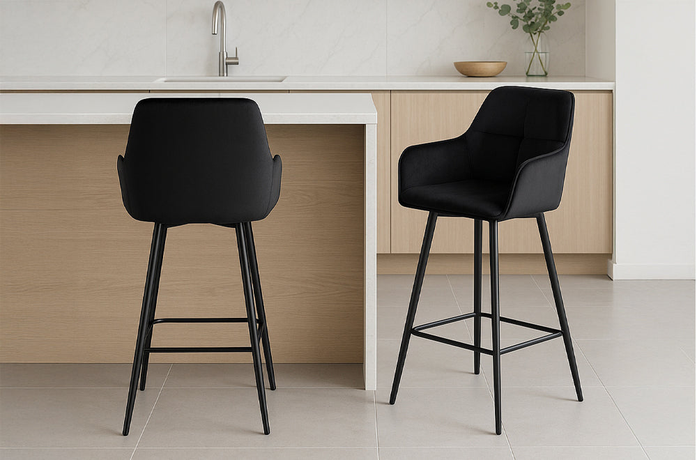 T3295 Stool 2pcs