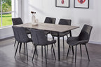 T280 Dining Chairs 2pcs