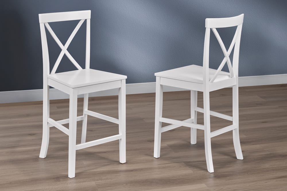 T3817 Bar Stool 2pcs