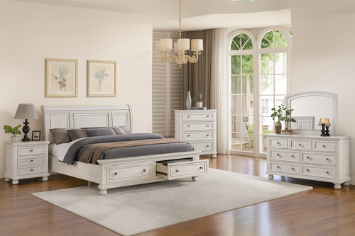 Charley Bedroom Set