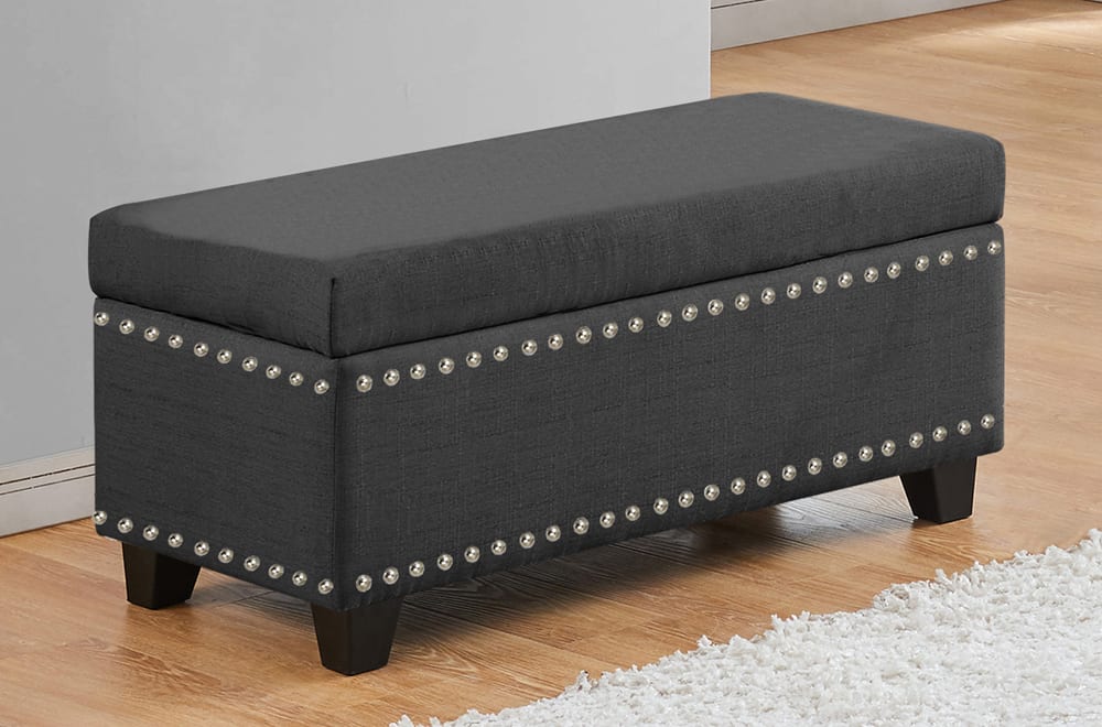 T824 Storage Bench