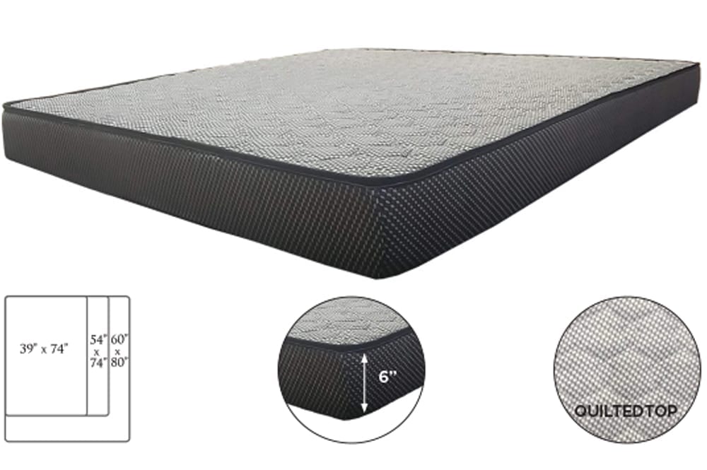 Foam Mattress