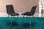 T214 Dining Chairs 2pcs