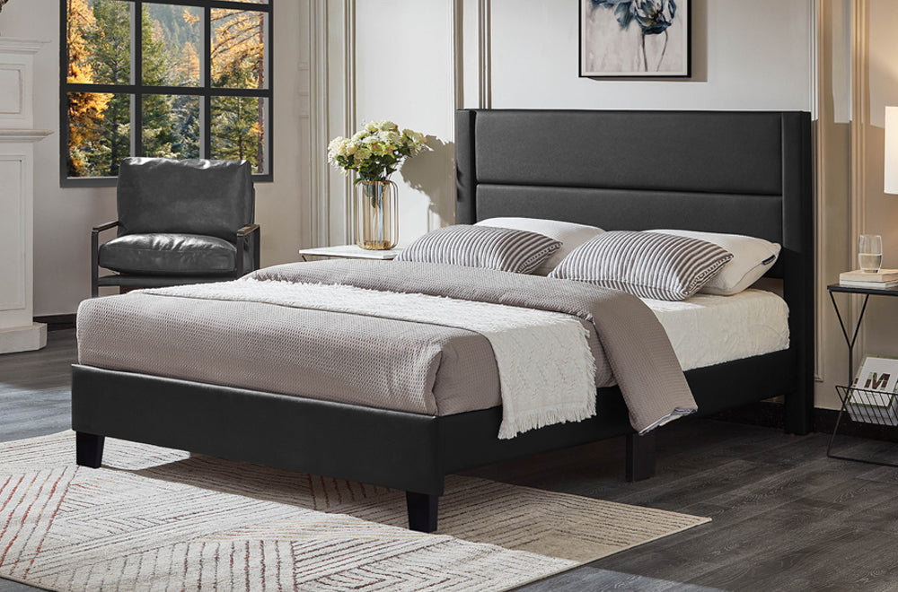 T2175 Platform Bed