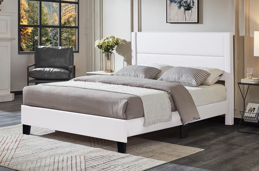 T2175 Platform Bed