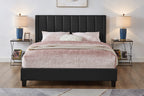 T2177 Platform Bed