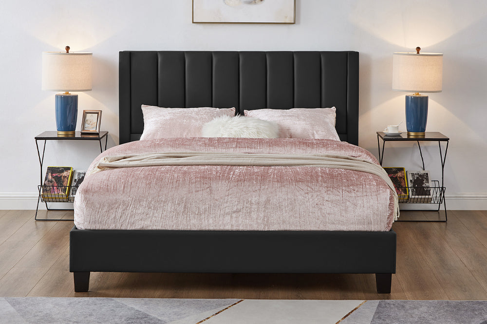 T2177 Platform Bed