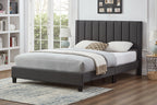 T2177 Platform Bed
