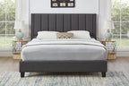 T2177 Platform Bed