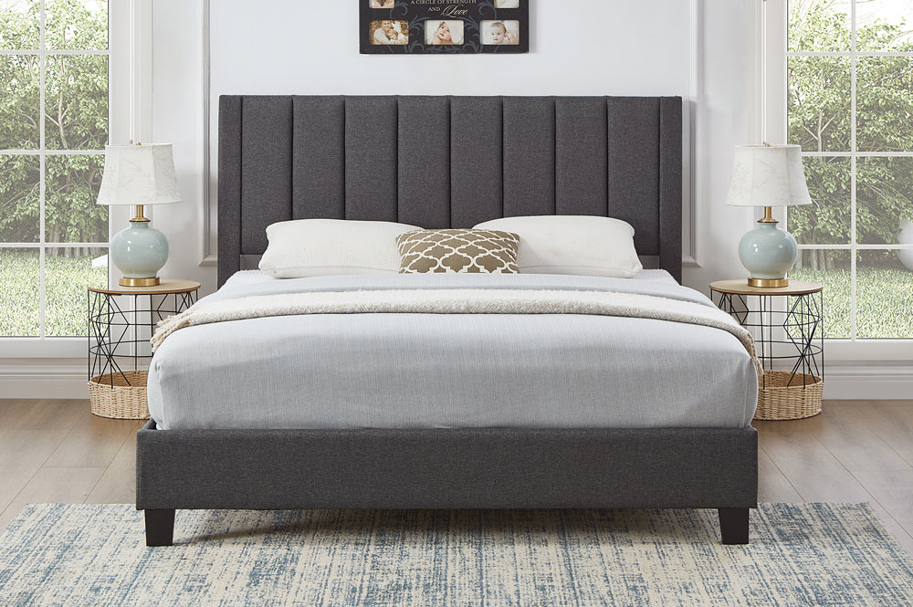 T2177 Platform Bed