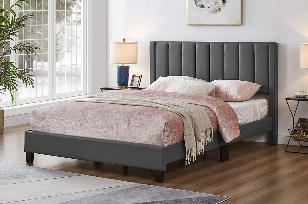 T2177 Platform Bed