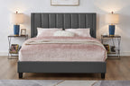 T2177 Platform Bed