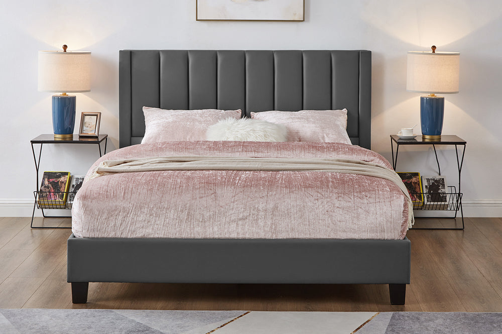 T2177 Platform Bed