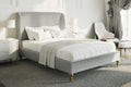 T2196 Platform Bed