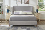 T2196 Platform Bed