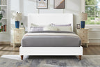 T2196 Platform Bed