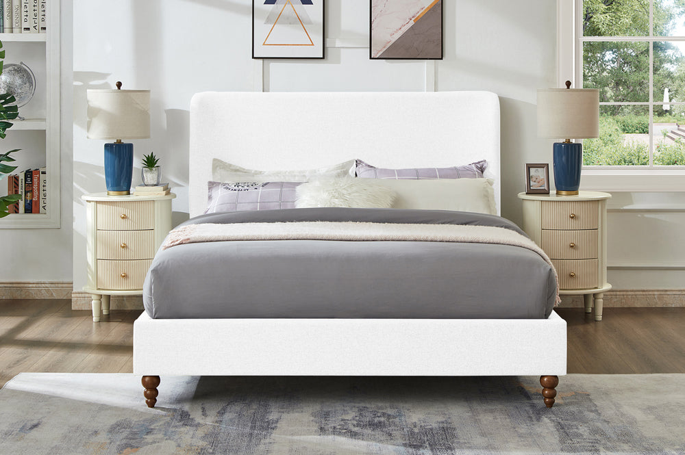 T2196 Platform Bed